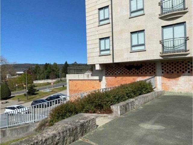 Local Comercial en venta en A Paradanta, Galicia