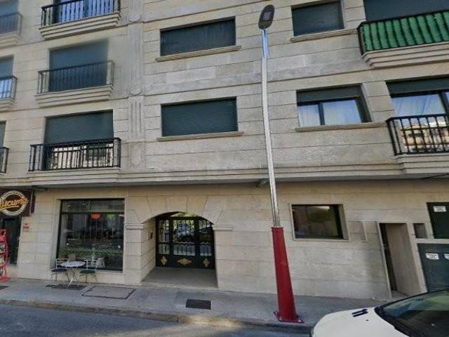 Local Comercial en venta en A Caniza, A Paradanta