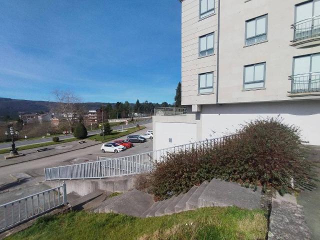 Local Comercial en venta en A Paradanta, Galicia