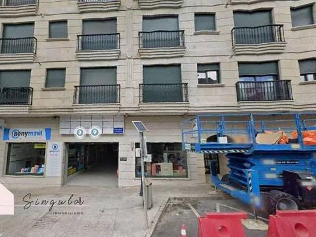 Local Comercial en venta en A Caniza, A Paradanta