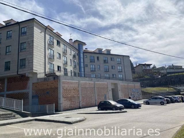 Local Comercial en venta en A Cañiza