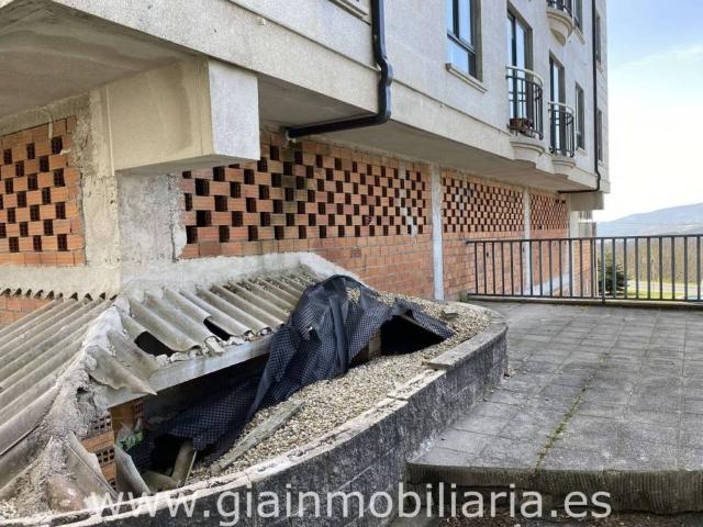 Local Comercial en venta en A Caniza, A Paradanta