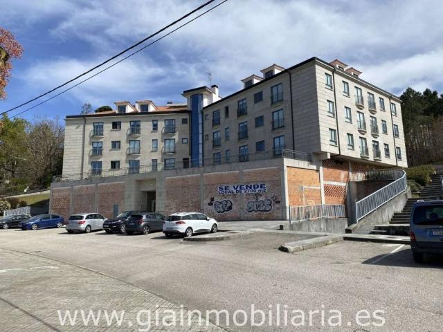 Local Comercial en venta en A Cañiza