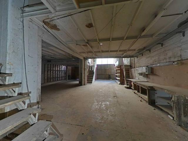 Local Comercial en venta en Os Castros, A Coruña