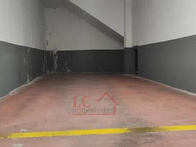 Local Comercial en venta en Agra Del Orzán, A Coruña