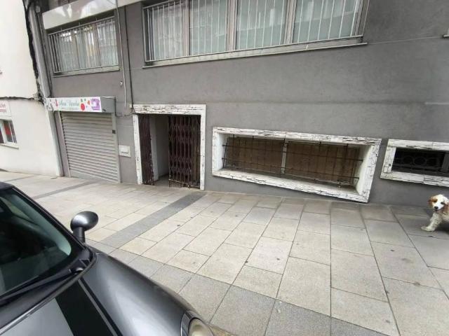 Local Comercial en venta en A Coruña, Galicia