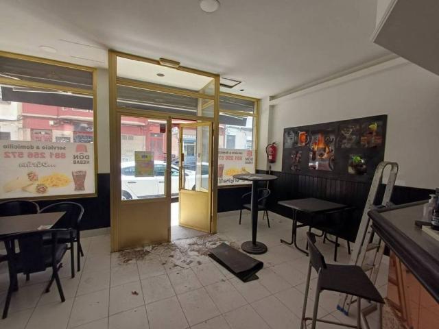 Local Comercial en venta en A Coruña, Galicia