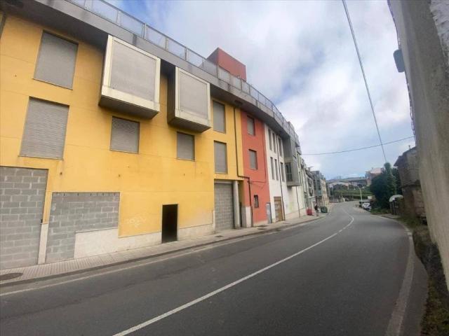 Local Comercial en venta en A Coruña, Galicia
