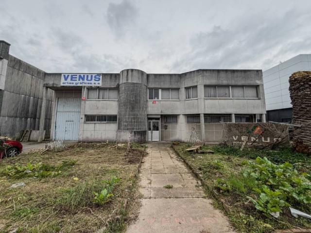 Local Comercial en venta en A Coruña, Galicia