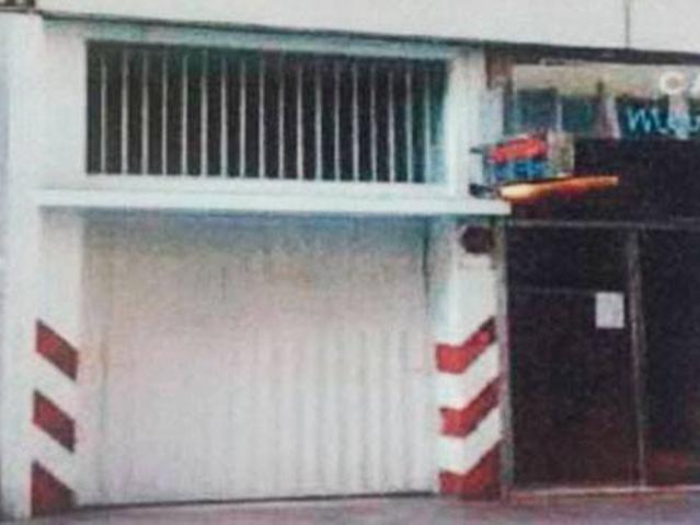 Local Comercial en venta en Riazor, A Coruña