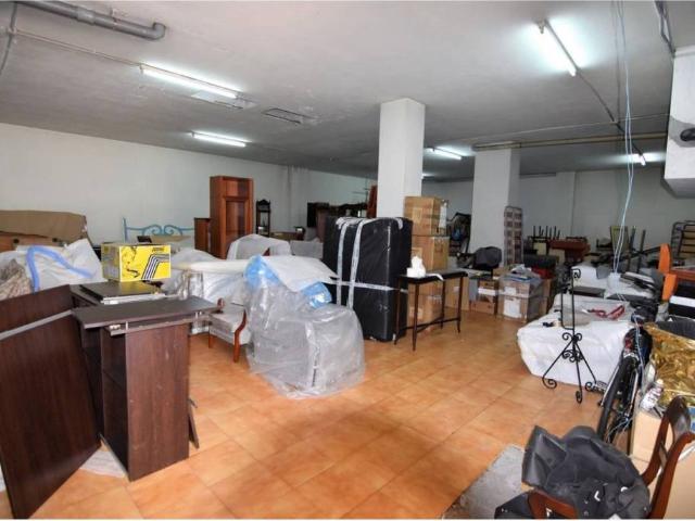 Local Comercial en venta en A Coruña, Galicia