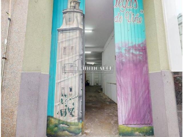 Local Comercial en venta en A Coruña, Galicia