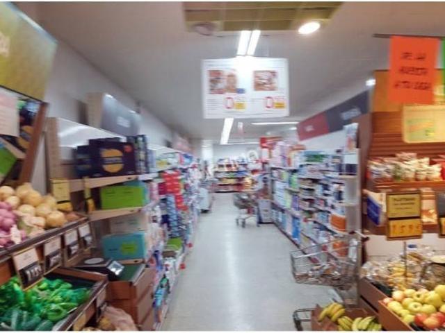 Local Comercial en venta en Tabeirós - Terra de Montes, Galicia