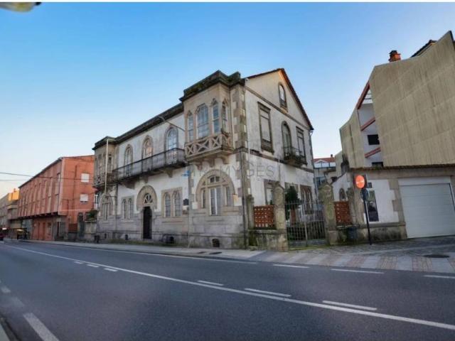 Local Comercial en venta en O Baixo Miño, Galicia