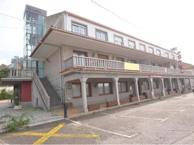 Local Comercial en venta en O Baixo Miño, Galicia