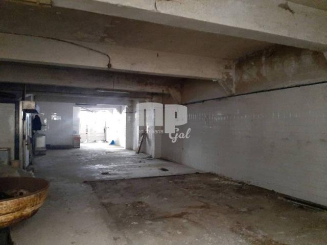 Local Comercial en venta en O Baixo Miño, Galicia