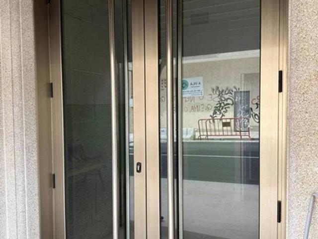 Local Comercial en venta en A Guarda, O Baixo Miño
