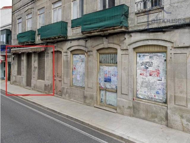Local Comercial en venta en O Baixo Miño, Galicia