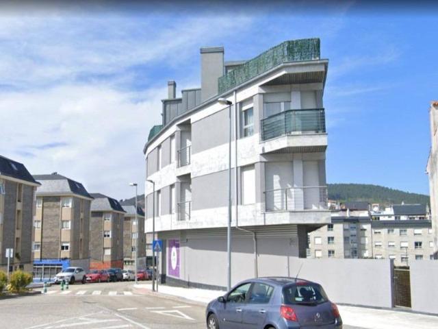 Local Comercial en venta en Salcidos, O Baixo Miño
