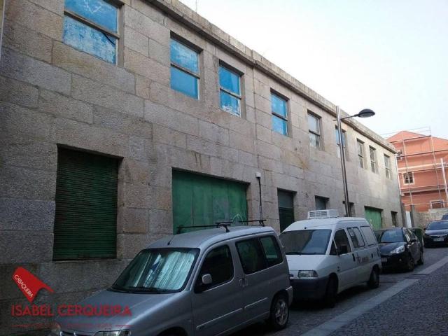 Local Comercial en venta en O Baixo Miño, Galicia