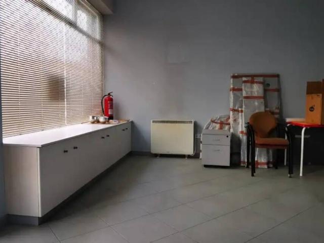 Local Comercial en venta en Bergantiños, Galicia
