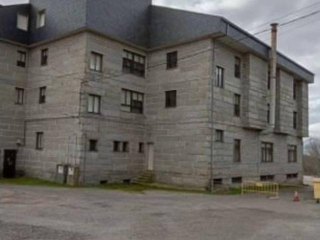 Local Comercial en venta en A Merca, Ourense