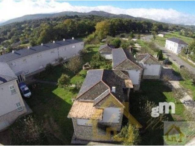 Local Comercial en venta en A Pobra De Trives, Galicia