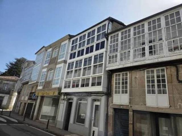 Local Comercial en venta en A Pobra De Trives, Galicia