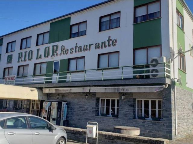Local Comercial en venta en Terra de Lemos, Galicia