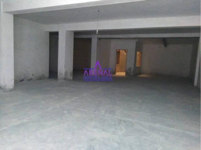 Local Comercial en venta en A Barbanza, Galicia