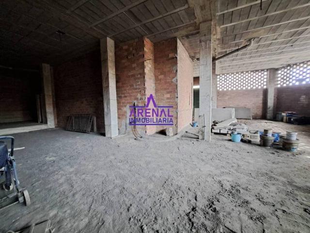 Local Comercial en venta en A Barbanza, Galicia