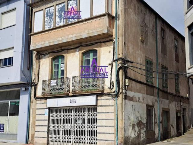 Local Comercial en venta en A Barbanza, Galicia