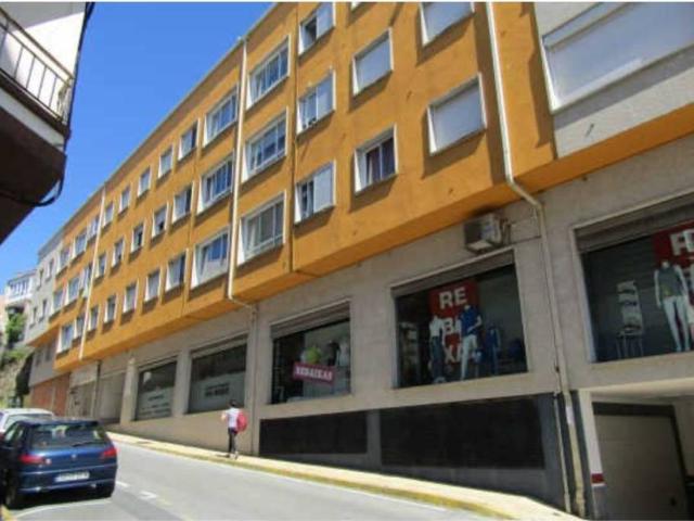 Local Comercial en venta en A Barbanza, Galicia