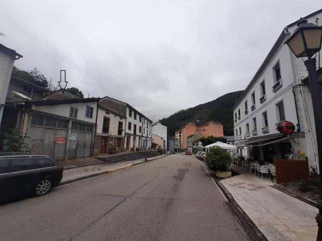 Local Comercial en venta en A Mariña Oriental, Galicia
