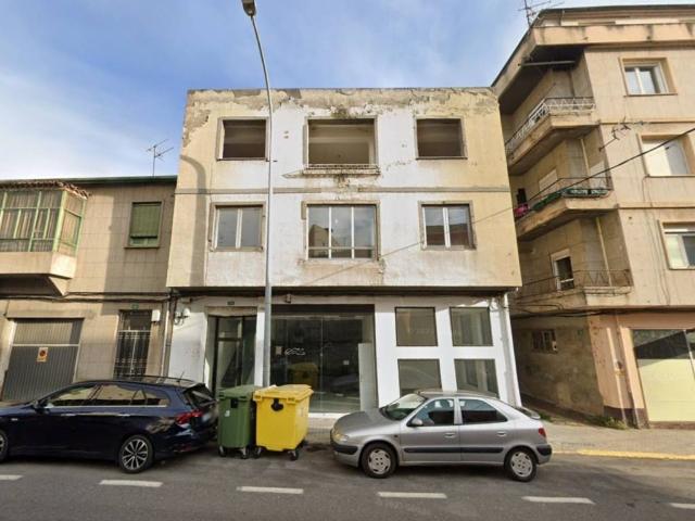 Local Comercial en venta en A Rúa, Ourense
