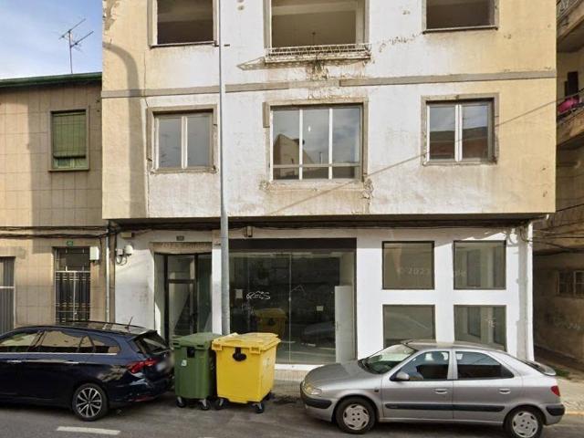 Local Comercial en venta en A Rúa Vella, A Rúa
