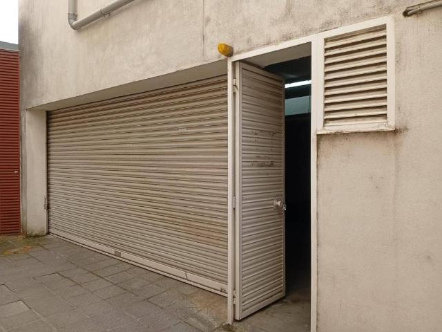 Local Comercial en venta en A Portaxeira, A Rúa