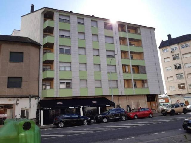 Local Comercial en venta en Valdeorras, Galicia