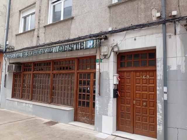 Local Comercial en venta en Valdeorras, Galicia