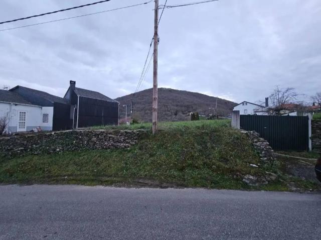 Local Comercial en venta en Terra de Caldelas, Galicia