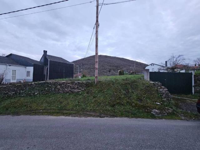 Local Comercial en venta en Terra de Caldelas, Galicia