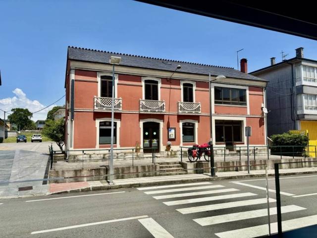 Casa en venta en Terra Chá, Galicia