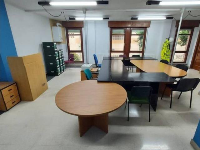Local Comercial en venta en Abadiño, Guipúzcoa