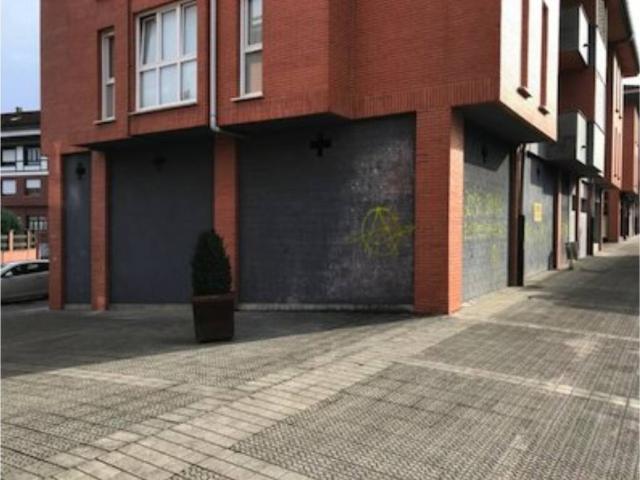 Local Comercial en venta en Abadiño, Guipúzcoa