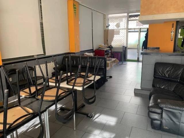 Local Comercial en venta en Traña-Matiena, Abadiño
