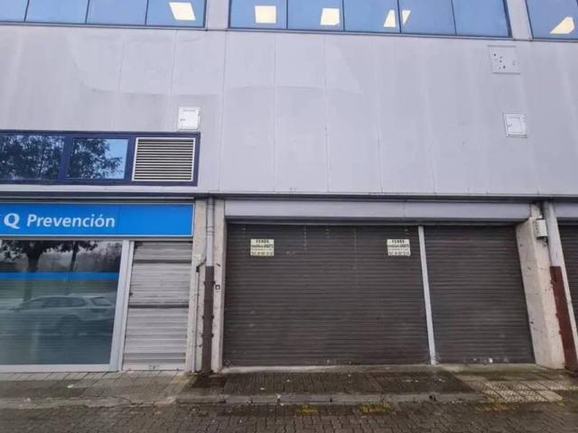 Local Comercial en venta en Abadiño, Guipúzcoa