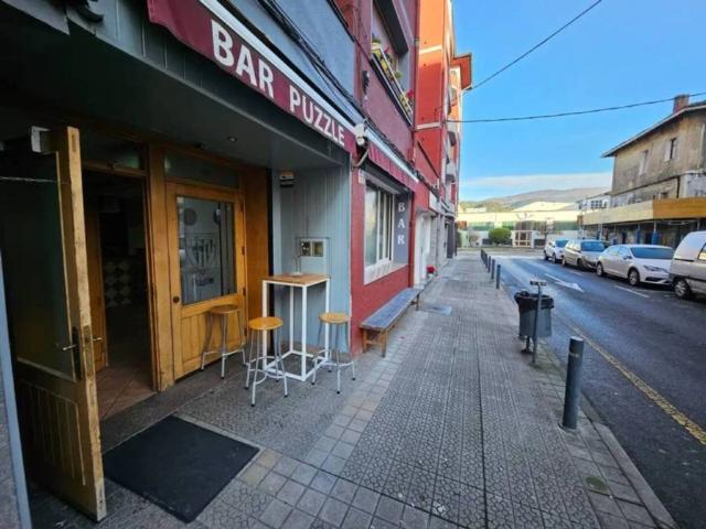 Local Comercial en venta en Traña-Matiena, Abadiño