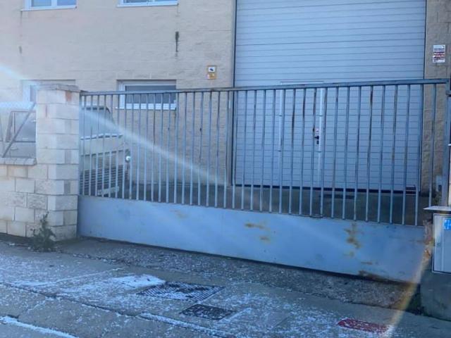 Local Comercial en venta en Abejar Local Comercial en venta en Abejar