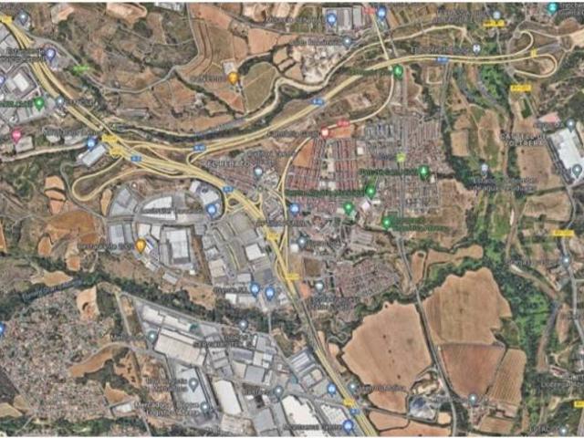 Local Comercial en venta en Baix Llobregat, Catalunya
