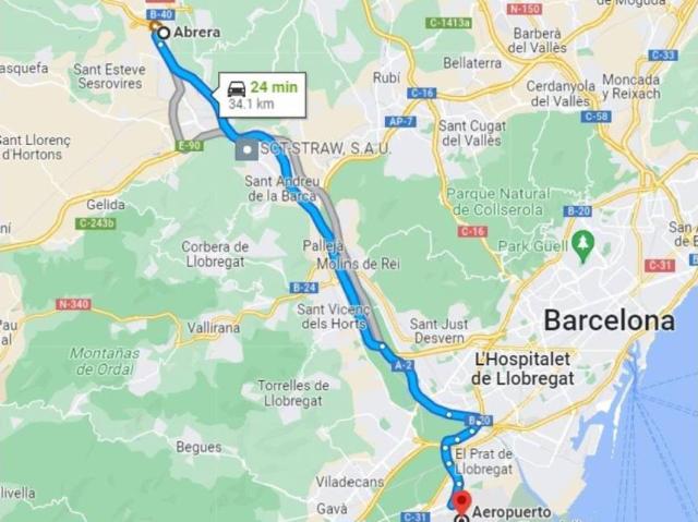 Local Comercial en venta en Baix Llobregat, Catalunya